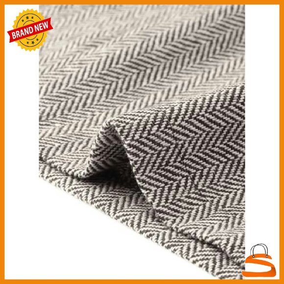 High Waisted Midi Pencil Skirt with Slit & Belt - Office Work Wear - Picture 6 of 6